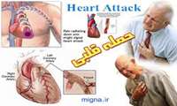 نشانه های بیماریهای قلبی و اصول پیشگیری از آنها