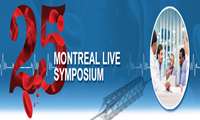 25th Interventional Cardiology Montreal Live Symposiun